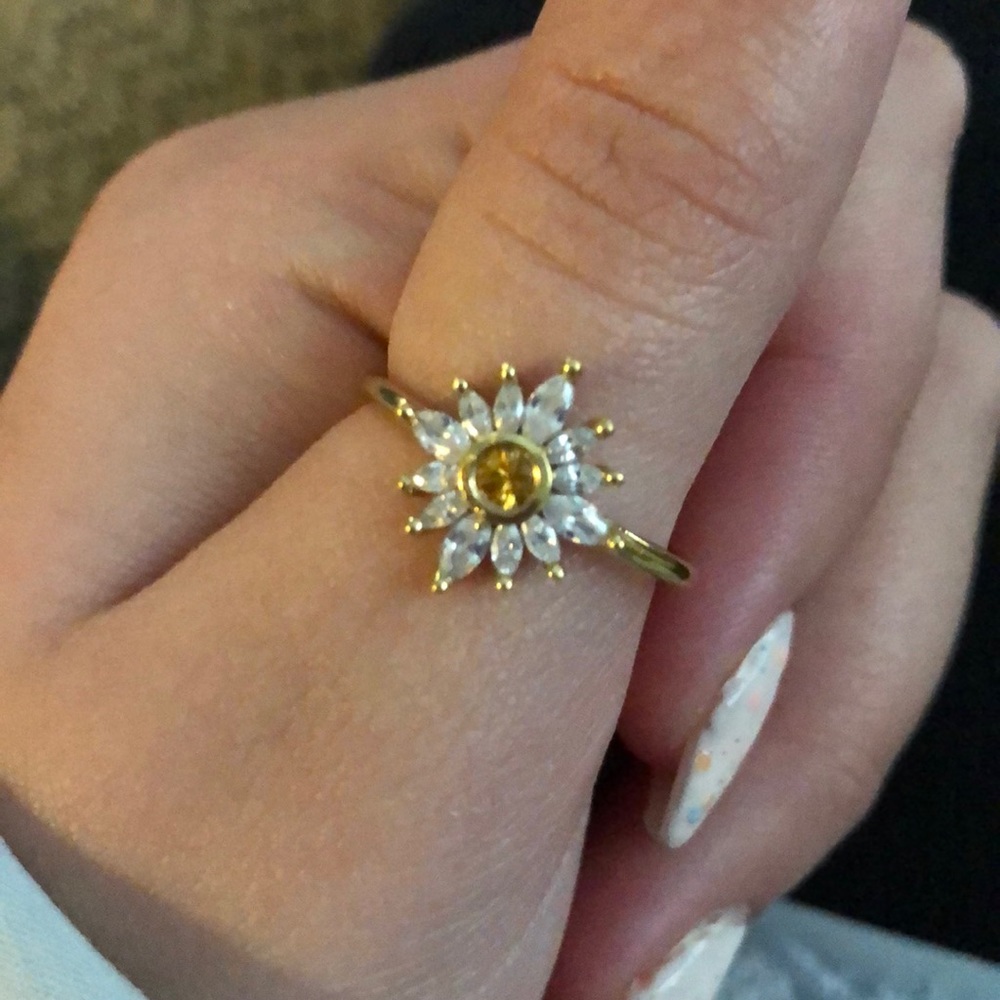 Local eclectic ring